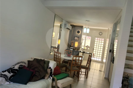 Casa à venda com 2 quartos no condomínio Caminhos da Serra 4, Jundiaí - SP