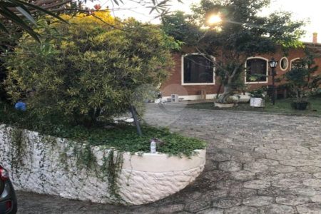 Casa à venda com 4 quartos em Bosque, Vinhedo, SP