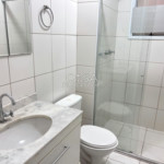 Apartamento à venda com 2 quartos, sendo 1 suíte,  em Jardim Maria José, Votorantim, SP