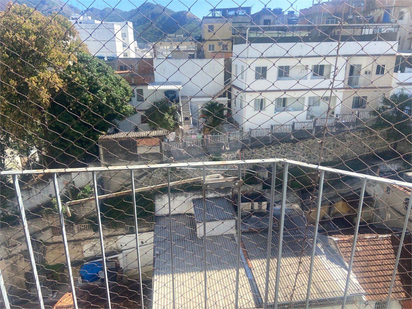 Apartamento à venda com 1 quarto em Vila Isabel, Rio de Janeiro, RJ