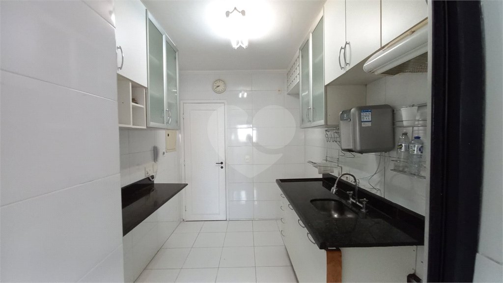 Apartamento à venda com 3 quartos, sendo 1 suíte,  em Butantã, São Paulo, SP
