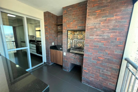 Apartamento à venda ou para alugar com 3 suítes em Santa Teresinha, São Paulo, SP