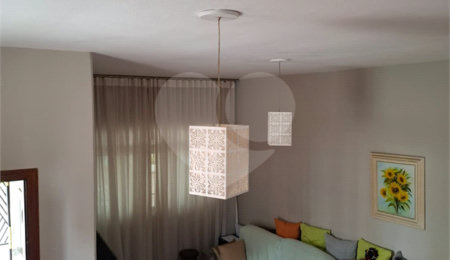Sobrado à venda com 3 quartos em Santana, São Paulo, SP