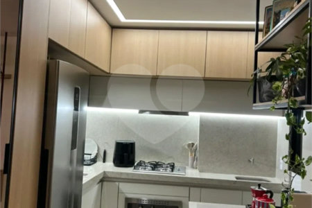 Apartamento à venda com 2 quartos, sendo 1 suíte, em Santa Cruz do José Jacques, Ribeirão Preto, SP