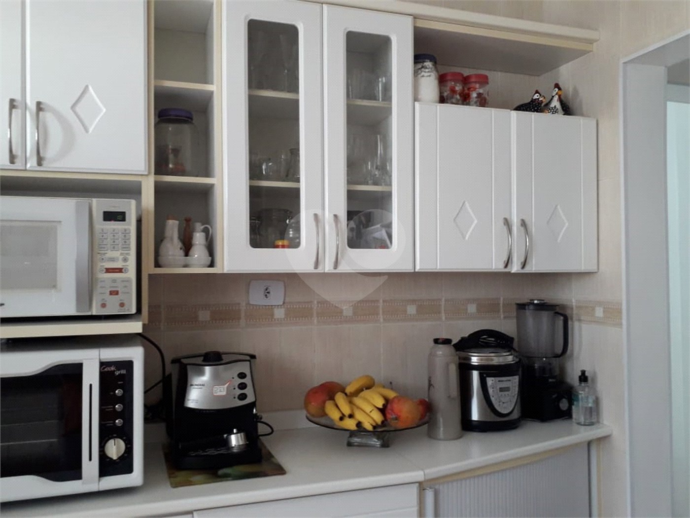 Apartamento à venda com 2 quartos em Santa Cecília, São Paulo, SP