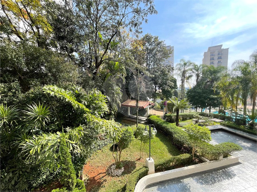 Apartamento à venda com 3 quartos em BUTANTÃ, São Paulo, SP
