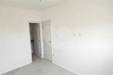 Apartamento à venda com 2 quartos, sendo 1 suíte, em Vila Mazzei, São Paulo, SP