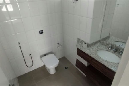 Apartamento Residencial à venda, Pitangueiras, Guarujá - AP0444.
