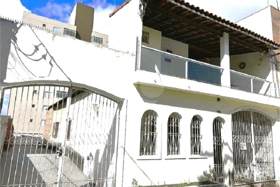Casa Térrea à venda com 4 quartos em Tucuruvi, São Paulo, SP