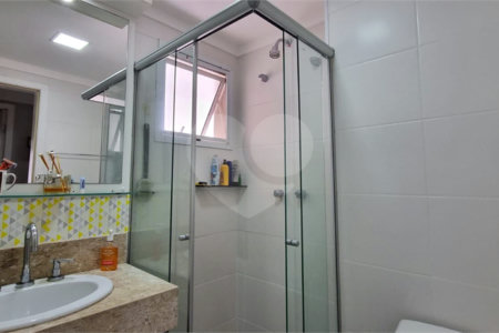 Apartamento à venda com 4 quartos, sendo 2 suítes,  em Jardim Esplanada, São José dos Campos, SP