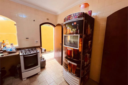 Casa com 6 dormitórios à venda, 300 m² por R$ 680.000,00 - Balneário Cidade Atlântica - Guarujá/SP