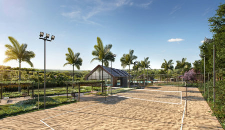 Fazenda Itapety By Helbor