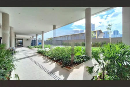 Apartamento à venda com 3 quartos, sendo 1 suíte, em Vila Anastácio, São Paulo, SP