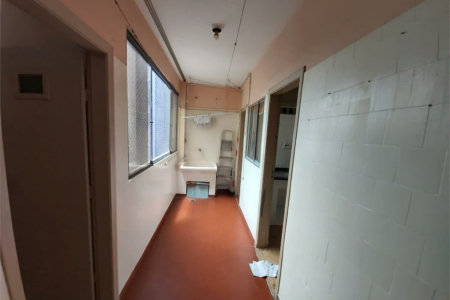 Apartamento à venda com 2 quartos em Pinheiros, São Paulo, SP