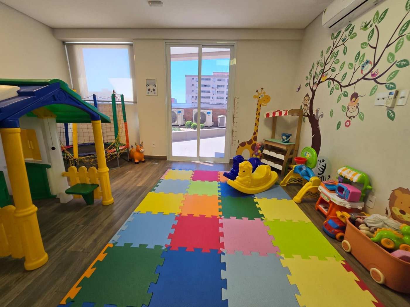 Apartamento com 1 dormitório à venda, 40 m² por R$ 660.000,00 - Campo Grande - Santos/SP