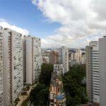 Duplex à venda com 2 suítes em Jardim Londrina, São Paulo, SP