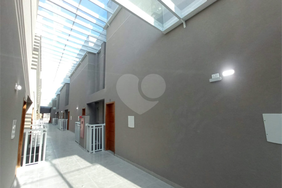 Casa à venda com 2 quartos no condomínio Residencial Aragão, São Paulo - SP