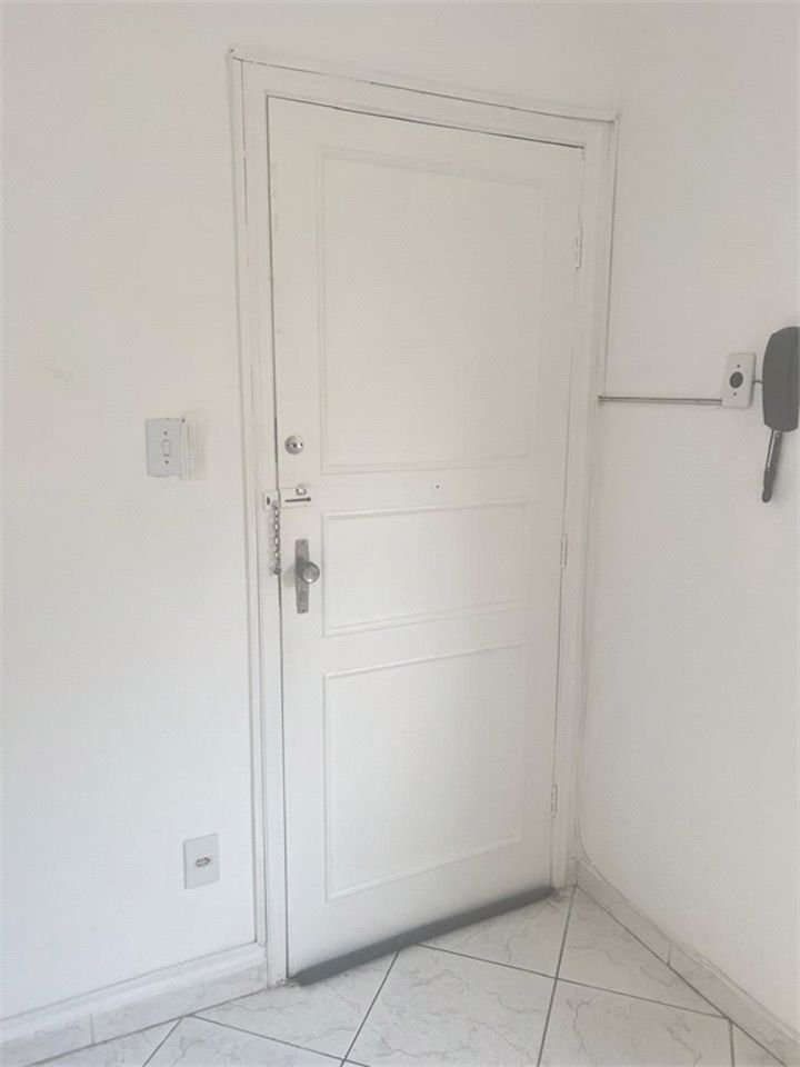 Apartamento Residencial à venda, Catiapoã, São Vicente - AP0434.