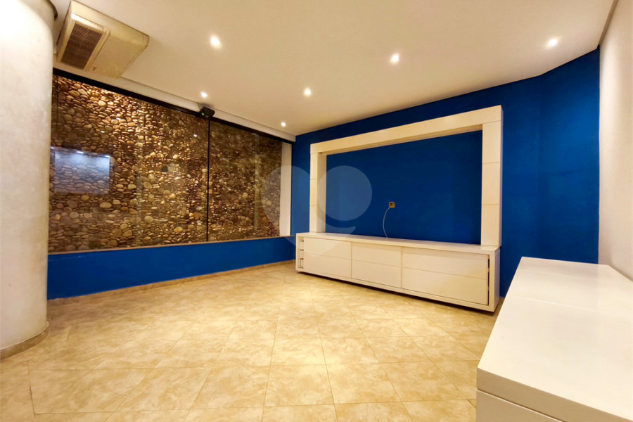 Casa à venda com 3 suítes no condomínio Jd Itatinga, São Paulo - SP