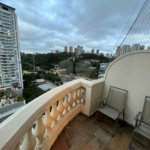 Apartamento à venda com 3 quartos, sendo 1 suíte,  em Vila Andrade, São Paulo, SP