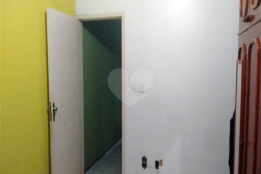 Sobrado à venda com 3 quartos em Vila Nova Cachoeirinha, São Paulo, SP