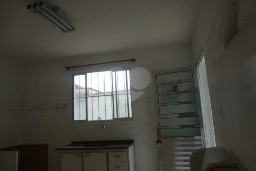 Casa Térrea à venda com 2 quartos em Casa Verde, São Paulo, SP