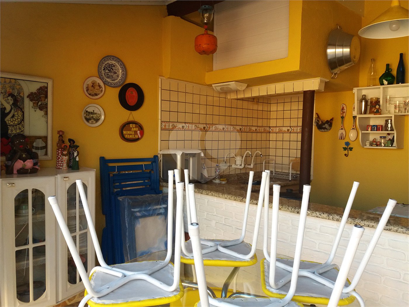 Sobrado à venda com 3 quartos, sendo 1 suíte, em Jardim Japão, São Paulo, SP