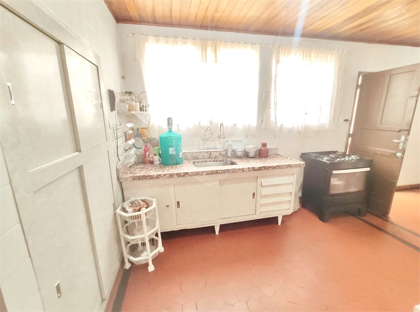 Casa Térrea à venda com 3 quartos, sendo 1 suíte, em Vila Mazzei, São Paulo, SP