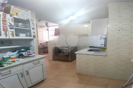 Apartamento à venda com 1 quarto em Tijuca, Rio de Janeiro, RJ