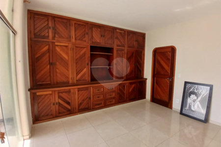 Casa para alugar com 5 quartos, sendo 4 suítes, em Alto da Boa Vista, Ribeirão Preto, SP