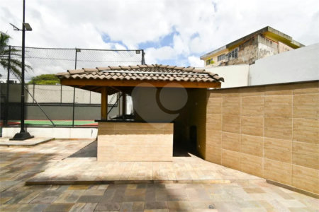 Apartamento à venda com 3 quartos, sendo 1 suíte, em Vila Maria Alta, São Paulo, SP