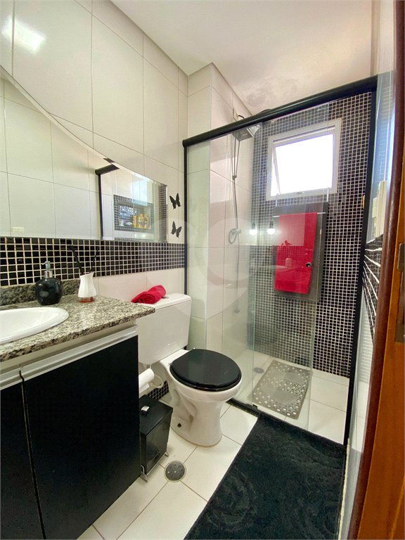 Duplex à venda com 3 quartos, sendo 1 suíte,  em Parque Continental I, Guarulhos, SP