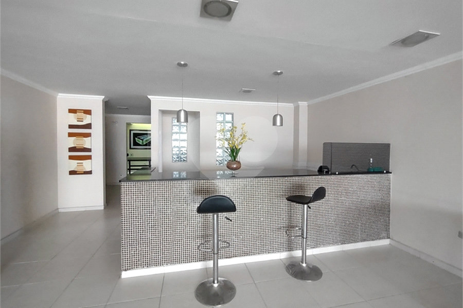 Apartamento à venda com 3 quartos, sendo 1 suíte, em Santana, São Paulo, SP
