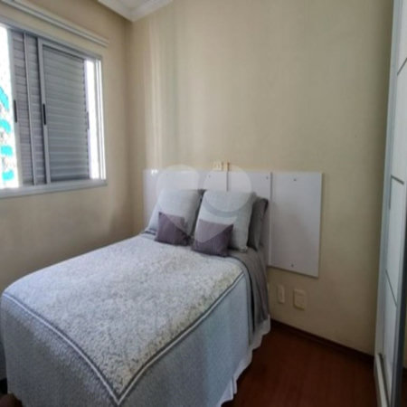 Apartamento à venda com 3 quartos, sendo 1 suíte,  em Vila Gilda, Santo André, SP