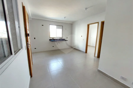 Apartamento à venda com 2 quartos em Jardim Franca, São Paulo, SP