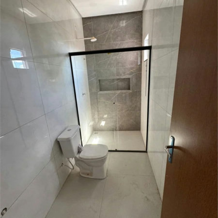 Casa à venda com 2 quartos, sendo 1 suíte,  em Real Parque, Balsas, MA