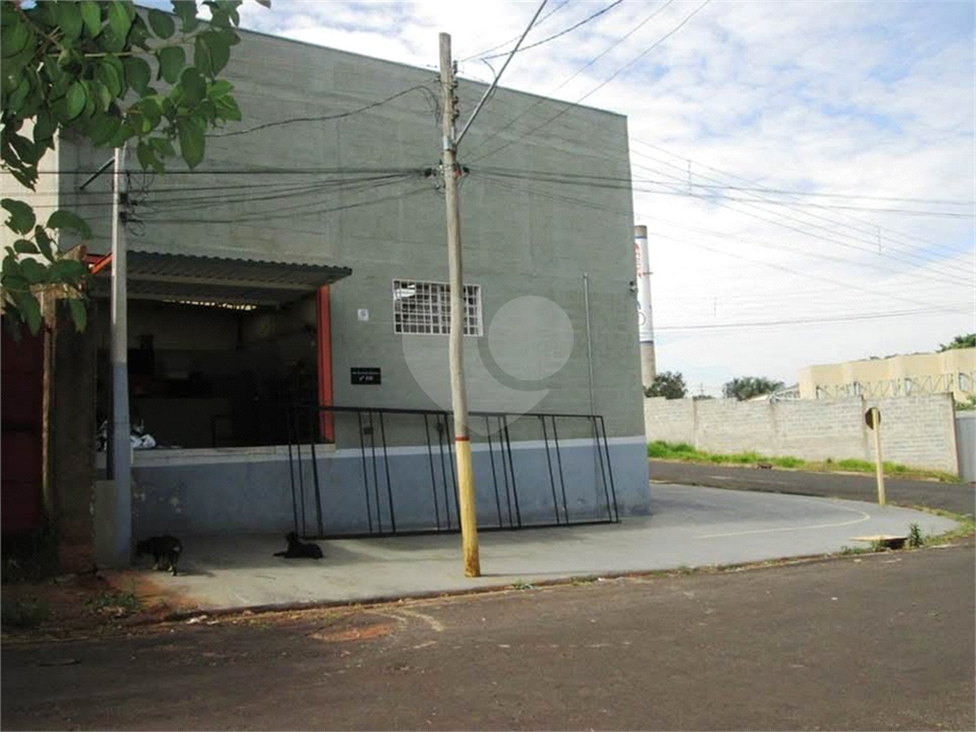 Galpão à venda em Jardim Rafaela Amoroso Micelli, Araraquara, SP