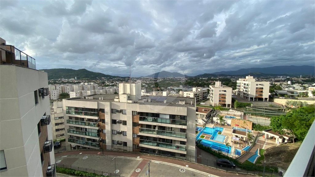 Apartamento à venda com 2 quartos, sendo 1 suíte, em Campo Grande, Rio de Janeiro, RJ