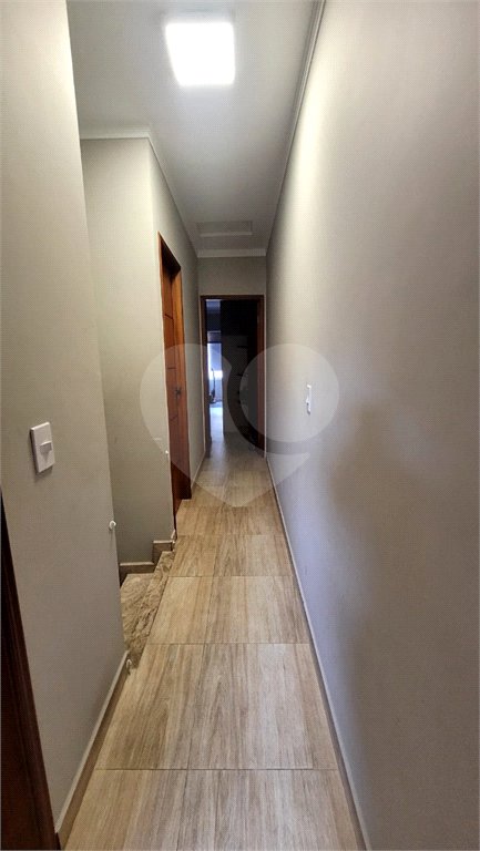 Sobrado à venda com 3 quartos, sendo 1 suíte, em Vila Nivi, São Paulo, SP