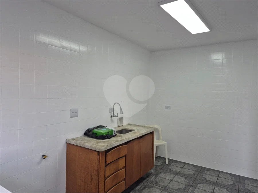 Apartamento à venda com 2 quartos em Lauzane Paulista, São Paulo, SP