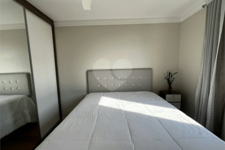 Apartamento à venda com 1 quarto em Jardim Monte Kemel, São Paulo, SP