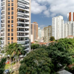 Apartamento à venda com 4 quartos, sendo 2 suítes, em Perdizes, São Paulo, SP