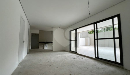 Apartamento à venda com 3 suítes em Tucuruvi, São Paulo, SP