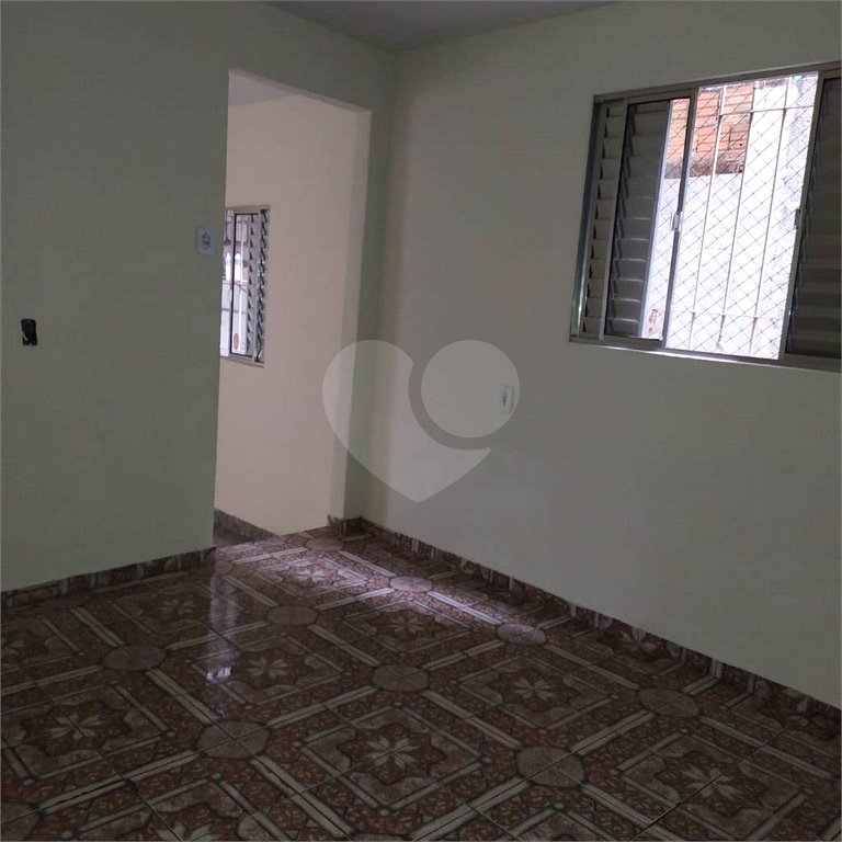 Casa à venda com 1 quarto em Horto, São Paulo, SP