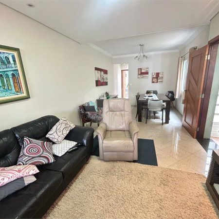 Casa à venda com 3 suítes em Vila Mariana, São Paulo, SP