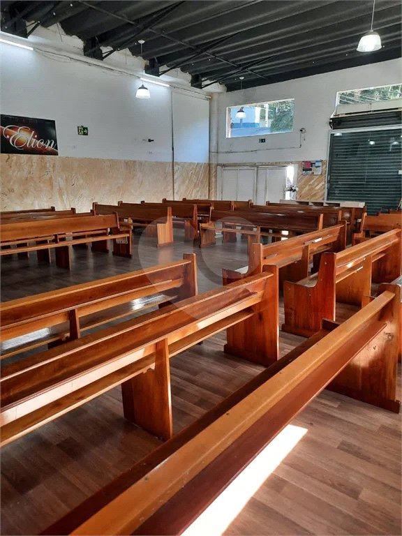 Prédio inteiro comercial á venda em Real Parque, São Paulo