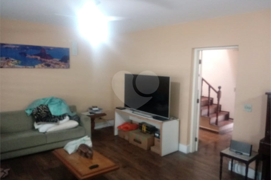 Sobrado para alugar com 4 quartos, sendo 2 suítes,  em Tucuruvi, São Paulo, SP