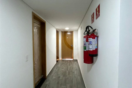 Apartamento à venda com 2 quartos, sendo 1 suíte, em Vila Guarani, Santo André, SP