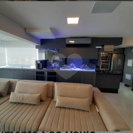 Apartamento à venda com 2 quartos, sendo 1 suíte, em Jardim Caboré, São Paulo, SP