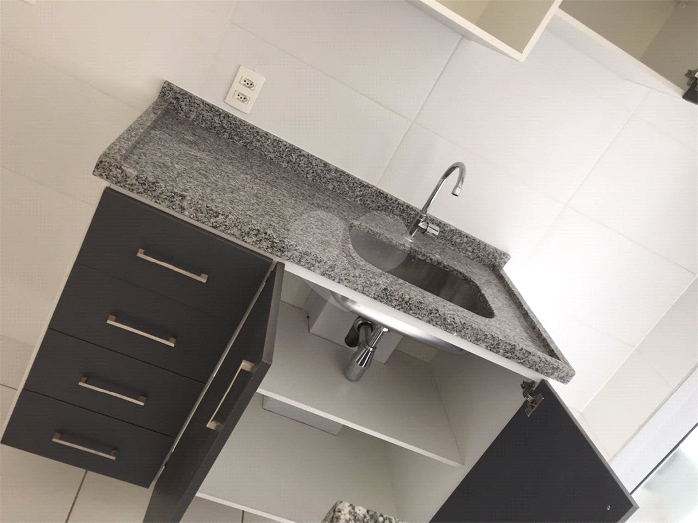 Apartamento à venda com 2 quartos em Limão, São Paulo, SP